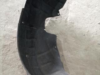 защита арок задняя левая (подкрылок) Mazda CX-9 2 поколение 2017, 2.5 л., бензин, АКПП, красный, полный привод, правый руль