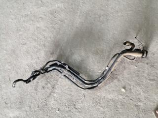 горловина топливного бака Mazda CX-9 2 поколение 2017, 2.5 л., бензин, АКПП, красный, полный привод, правый руль