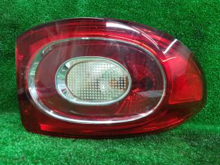 фонарь задний левый Volkswagen Tiguan 1 поколение 2011, бензин, АКПП, внедорожник 5 дв., 945257C, 945095J