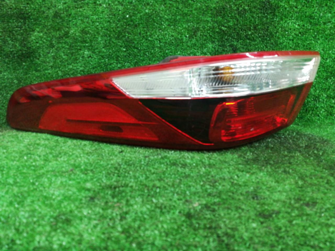 фонарь задний правый Kia Optima 4 поколение 2017, GDi, бензин, АКПП, седан, 92402D5000 - фото №1