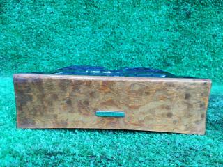 пепельница Mercedes-Benz M-Класс W164 [рестайлинг] W164 2009, 3.5 л., бензин, АКПП, серебристый, внедорожник 5 дв., полный привод, A1648100130, A1648100030