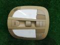 фонарь салона (плафон) Mercedes-Benz M-Класс W164 [рестайлинг] W164 2009, 3.5 л., бензин, АКПП, серебристый, внедорожник 5 дв., полный привод, A1648703026 - фото №2