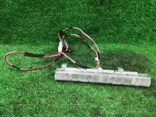 дополнительный стоп-сигнал Toyota Camry 7 поколение XV40 ASV40 2009, 3.5 л., 2GR-FE, бензин, АКПП, серый, седан, передний привод