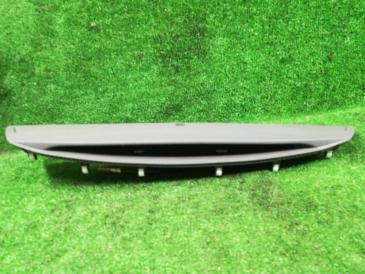 часы Toyota Camry 7 поколение XV40 ASV40 2009, 3.5 л., 2GR-FE, бензин, АКПП, серый, седан, передний привод, 5598106040, 5595406010, 8391006100 - фото №1