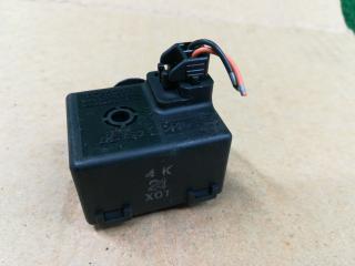 сирена (гонг) Toyota Camry 7 поколение XV40 ASV40 2009, 3.5 л., 2GR-FE, бензин, АКПП, серый, седан, передний привод, 8665204010