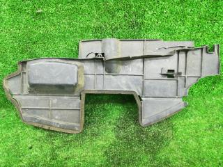 воздуховод (дефлектор) радиатора Toyota Camry 7 поколение XV40 ASV40 2009, 3.5 л., 2GR-FE, бензин, АКПП, серый, седан, передний привод, 5329306040