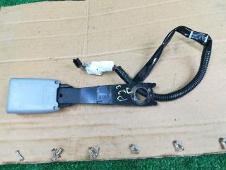 замок ремня безопасности Toyota Camry 7 поколение XV40 ASV40 2009, 3.5 л., 2GR-FE, бензин, АКПП, серый, седан, передний привод, 56458A9