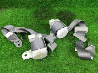 ремень безопасности Toyota Camry 7 поколение XV40 ASV40 2009, 3.5 л., 2GR-FE, бензин, АКПП, серый, седан, передний привод