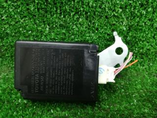 блок управления центральным замком Toyota Camry 7 поколение XV40 ASV40 2009, 3.5 л., 2GR-FE, бензин, АКПП, серый, седан, передний привод, 89741-06020