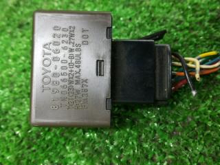 реле (прочие) Toyota Camry 7 поколение XV40 ASV40 2009, 3.5 л., 2GR-FE, бензин, АКПП, серый, седан, передний привод, 81980-06020