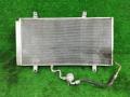 радиатор кондиционера Toyota Camry 7 поколение XV40 ASV40 2009, 3.5 л., 2GR-FE, бензин, АКПП, серый, седан, передний привод - фото №2