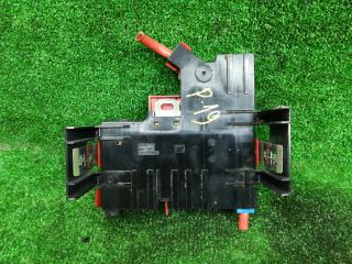 блок предохранителей BMW 5 серия F07/F10/F11 [рестайлинг] F10 2013, 2.0 л., бензин, АКПП, белый, седан, полный привод, V4924049002