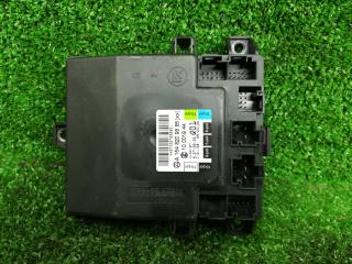 модуль управления двери Mercedes-Benz M-Класс W164 [рестайлинг] W164 2009, 3.5 л., бензин, АКПП, серебристый, внедорожник 5 дв., полный привод, A1648209885