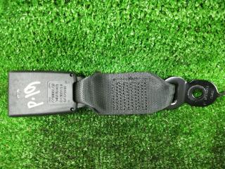 замок ремня безопасности BMW 5 серия F07/F10/F11 [рестайлинг] F10 2013, 2.0 л., бензин, АКПП, белый, седан, полный привод, 723866502