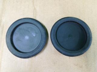 заглушка Mercedes-Benz M-Класс W164 [рестайлинг] W164 2009, 3.5 л., бензин, АКПП, серебристый, внедорожник 5 дв., полный привод, 3517220280