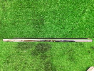 молдинг (накладка кузовная) Mercedes-Benz M-Класс W164 [рестайлинг] W164 2009, 3.5 л., бензин, АКПП, серебристый, внедорожник 5 дв., полный привод