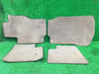 Коврики салона Mercedes-Benz M-Класс W164 [рестайлинг] W164 2009, 3.5 л., бензин, АКПП, серебристый, внедорожник 5 дв., полный привод, A1646804148, A1646806648, A1646804248