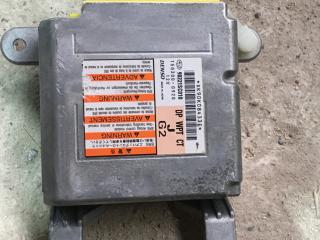 блок AirBag Subaru Forester 3 поколение (SH) 2009, 2.5 л., EJ253, бензин, АКПП, синий, внедорожник 5 дв., правый руль, 150300-0920