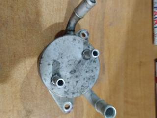 теплообменник масляного фильтра Mazda 5 1 поколение [рестайлинг] 2007, 2.0 л., бензин