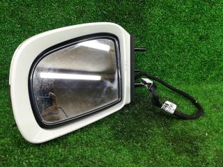 зеркало наружное левое Mercedes-Benz GL-Класс X164 2008, внедорожник 5 дв.