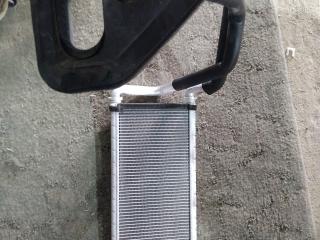 радиатор отопителя (печки) Mazda CX-9 2 поколение 2017, 2.5 л., бензин, АКПП, красный, полный привод, правый руль