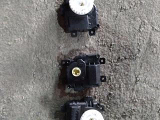 моторчик заслонки печки Mazda CX-9 2 поколение 2017, 2.5 л., бензин, АКПП, красный, полный привод, правый руль, 113800-4040