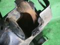 балка подвески передняя (подрамник) Ford Escape 3 поколение C520 2015, 2.0 л., T8MB, дизель, АКПП, белый, правый руль - фото №19