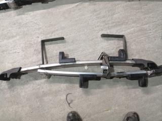 дуги на крышу (рейлинги) Great Wall Hover H5 1 поколение 2012, 2.0 л., дизель, АКПП, черный, внедорожник 5 дв., правый руль