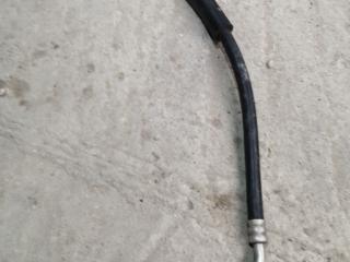 трубка кондиционера Subaru Forester 3 поколение (SH) 2009, 2.5 л., EJ253, бензин, АКПП, синий, правый руль