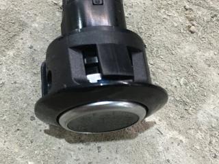 кнопка запуска двигателя Ford Escape 3 поколение C520 [рестайлинг] 2017, 2.0 л., T8MB, дизель, АКПП, белый, правый руль