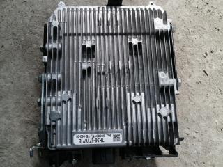 Преобразователь напряжения Mazda CX-9 2 поколение 2017, 2.5 л., бензин, АКПП, красный, полный привод, правый руль, TK56-67Y6Y-B