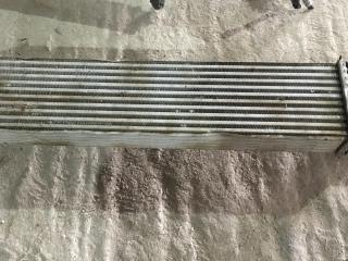 интеркулер Ford Escape 3 поколение C520 2015, 2.0 л., T8MB, дизель, АКПП, белый, правый руль