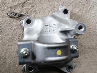 кронштейн полуоси Mazda CX-9 2 поколение 2017, 2.5 л., бензин, АКПП, красный, полный привод, правый руль