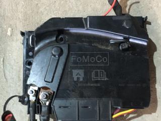 распределитель тока Ford Escape 3 поколение C520 2015, 2.0 л., T8MB, дизель, АКПП, белый, правый руль