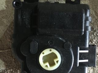 моторчик заслонки печки Mazda CX-9 2 поколение 2017, 2.5 л., бензин, АКПП, красный, полный привод, правый руль, 1138003770