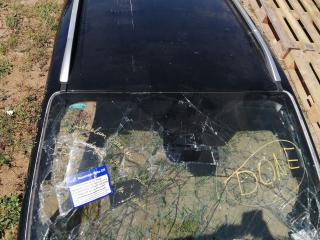 крыша Ford Kuga 2 поколение 2015, 2.0 л., T8MB, дизель, АКПП, черный, внедорожник 5 дв., правый руль