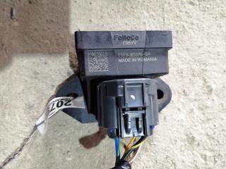 блок управления топливным насосом Ford Escape 3 поколение C520 [рестайлинг] 2017, 2.0 л., T8MB, дизель, АКПП, белый, правый руль, F1FA9D370GA