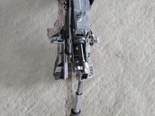 рулевая колонка Ford Escape 3 поколение C520 [рестайлинг] 2017, 2.0 л., T8MB, дизель, АКПП, белый, правый руль