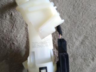 блок считывания ключ-карты Ford Escape 3 поколение C520 2015, 2.0 л., T8MB, дизель, АКПП, белый, правый руль, 6E5T15607CA