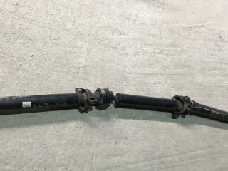 карданный вал Mitsubishi Galant 8 поколение [рестайлинг] 2000, 2.5 л., 6A13TT, бензин, МКПП, синий, универсал, полный привод, правый руль