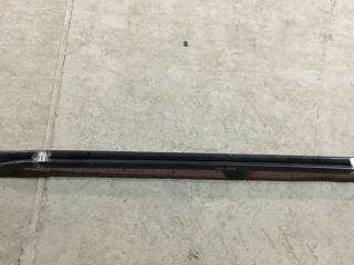 дуги на крышу (рейлинги) Mitsubishi Galant 8 поколение [рестайлинг] 2000, 2.5 л., 6A13TT, бензин, МКПП, синий, универсал, полный привод, правый руль