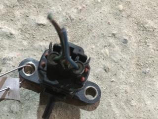 датчик абсолютного давления Subaru Forester 2 поколение (SG) [рестайлинг] 2006, 2.5 л., EJ251, бензин, МКПП, серебристый, правый руль