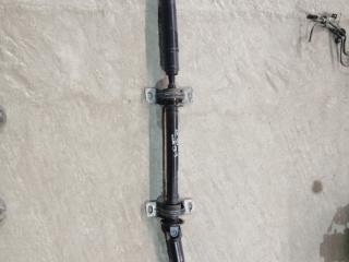 карданный вал Mazda CX-9 2 поколение 2017, 2.5 л., бензин, АКПП, красный, полный привод, правый руль