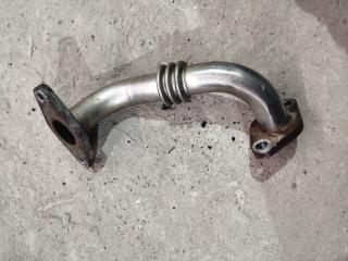 трубка системы рециркуляции EGR Great Wall Wingle 3 2012, 2.0 л., дизель, МКПП, серебристый, пикап, полный привод, правый руль