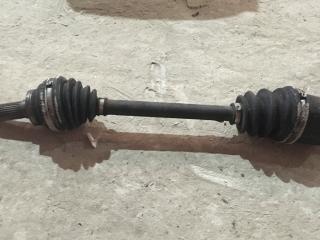 полуось передняя левая (приводной вал, ШРУС) Mazda 323 5 поколение 1995, 1.8 л., BP (DOHC), бензин, АКПП, белый, хетчбэк 5 дв., правый руль