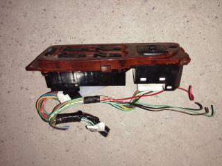 блок управления стеклоподъемниками Mazda Millenia 1 поколение [рестайлинг] 2001, 2.3 л., KJ -ZEM, бензин, АКПП, серебристый, седан, правый руль