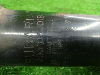 стойка передняя Subaru Legacy 5 поколение 2012, 2.5 л., бензин, АКПП, седан, 20310AJ01B