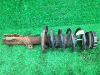 стойка передняя Cadillac SRX 2 поколение 2012, бензин, АКПП, внедорожник 5 дв.