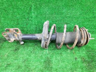 стойка передняя Honda Ridgeline 1 поколение [рестайлинг] 2009, 3.5 л., бензин, АКПП, пикап