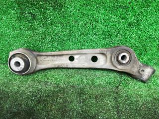 рычаг передний левый BMW 5 серия F07/F10/F11 [рестайлинг] F10 2013, 2.0 л., бензин, АКПП, белый, седан, полный привод